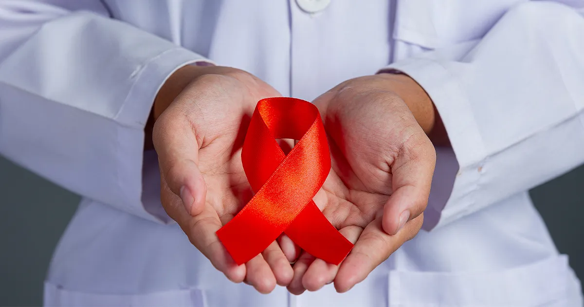 Maio Vermelho: Mês de Conscientização e Prevenção da Hepatite.
