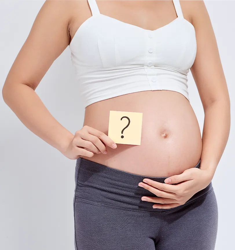 Sexagem fetal - É menino ou menina?