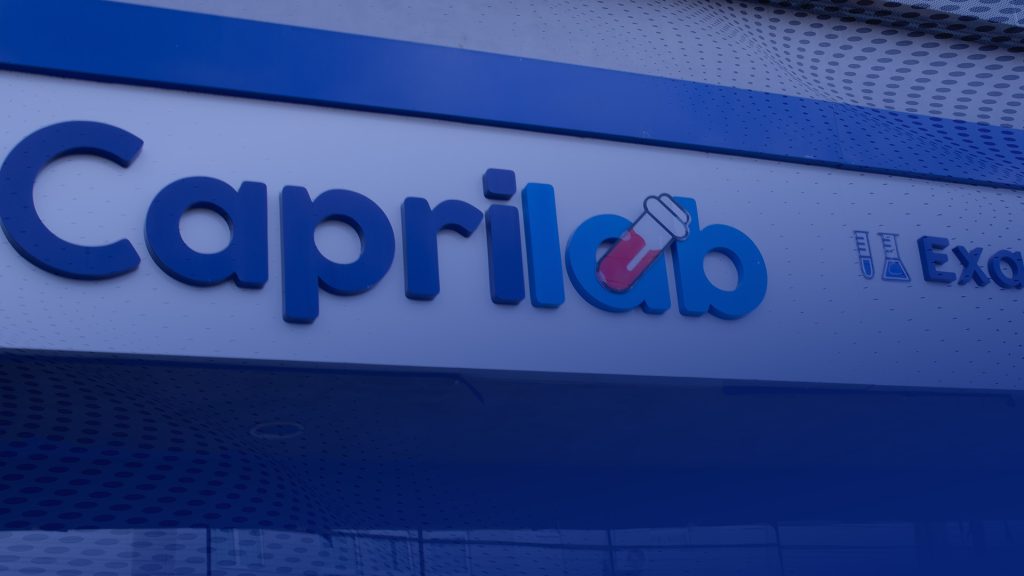 Caprilab inaugura nova unidade em Americana e reforça seu compromisso com a saúde da região