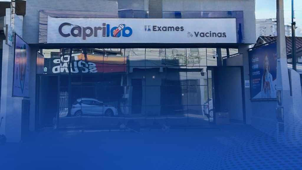 Caprilab inaugura nova unidade em Americana com serviços de vacinação e análises clínicas